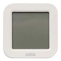 AQiA Bluetooth Temperature and Humidity Sensor