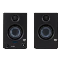 PreSonus Eris 3.5 Inch Studio Monitor Speakers - Black