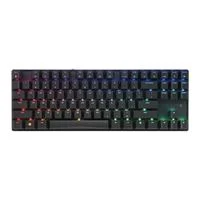 Cherry MX 8.2 TKL Wireless Gaming Keyboard - Black