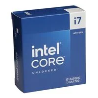 IntelCore i7-14700K Raptor Lake 3.4GHz Twenty-Core LGA 1700...