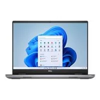 Dell Precision 7780 Mobile Workstation 17.3&quot; Laptop Computer - Titan Gray