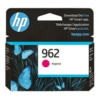 HP 962 Magenta Ink Cartridge