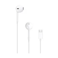 Apple EarPods (USB-C) Earbuds - White