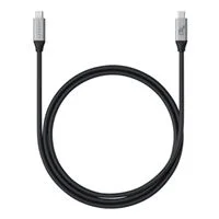 Satechi USB4 Pro Cable - 3.9 ft