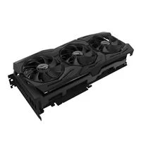 ASUS GeForce RTX 2060 ROG Strix Overclocked Triple-Fan 6GB GDDR6 PCIe 3.0 Graphics Card  (Refurbished)