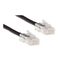 PPA 10 Ft. CAT 5E Snagless Ethernet Cable - White