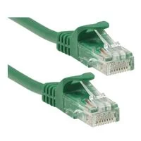 PPA 14 Ft. Cat 6 Molded Snagless Ethernet Cable - Green