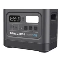 Geneverse HomePower PRO 2 Series LiFePO4 (70-GVUS-HP2P01)