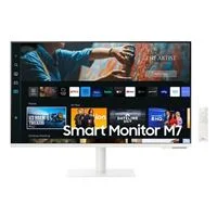 Samsung LS32CM703 32&quot; 4K HD (3840 x 2160) 60Hz Smart Monitor