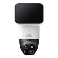 Eufy Security S340 SoloCam Ultra HD Security Camera