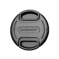 ProMaster Professional Lens Cap 43mm