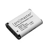 ProMaster Li-ion Battery for Sony NP-BX1