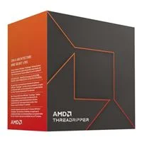 AMD Ryzen Threadripper 7970X Storm Peak 4.0GHz 32-Core sTR5 Boxed Processor - Heatsink Not Included