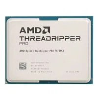 AMD Ryzen Threadripper PRO 7975WX Storm Peak 4.0GHz 32-Core sTR5 Boxed Processor - Heatsink Not Included