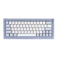 KBDcraft Adam 60% Brick-Built Wired Keyboard - Full Kit (Grey)