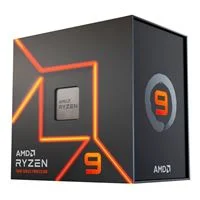 AMDRyzen 9 7900X Raphael AM5 4.7GHz 12-Core Boxed Processor -...