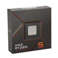 AMDRyzen 5 7600X Raphael AM5 4.7GHz 6-Core Boxed Processor -...