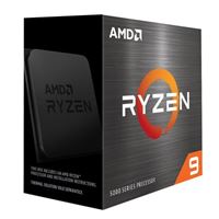 AMD Ryzen 5 5600X Vermeer 3.7GHz 6-Core AM4 Boxed 