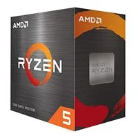 AMDRyzen 5 4500 Renoir 3.6GHz 6-Core AM4 Boxed Processor -...