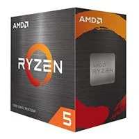 AMD Ryzen 5 4500 Renoir 3.6GHz 6-Core AM4 Boxed Processor - Wraith Stealth Cooler Included