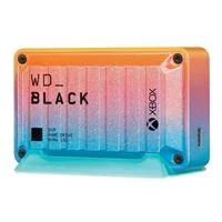 WD Black D30 1TB External SSD USB 3.2 Gen 2 Solid State Drive