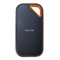 SanDisk Extreme 4TB Portable SSD USB 3.2 Gen 2 Solid State Drive