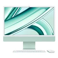 Apple iMac 24&quot; MQRA3LL/A 24&quot; (Late 2023) All-in-One Desktop Computer - Green