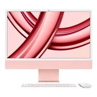 Apple iMac 24&quot; MQRD3LL/A 24&quot; (Late 2023) All-in-One Desktop Computer - Pink