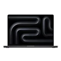 Apple MacBook Pro 16&quot; MUW63LL/A (Late 2023) 16.2&quot; Laptop Computer - Space Black