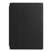 Apple Leather Smart Cover for 12.9-inch iPad Pro - Black