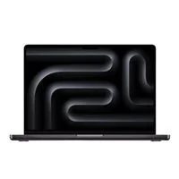 Apple MacBook Pro 14&quot; Z1AU002AC (Late 2023) 14.2&quot; Laptop Computer - Space Black