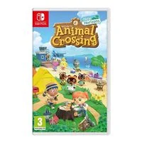 Nintendo Animal Crossing: New Horizons (Switch)