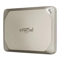 Crucial X9 Pro for Mac 1TB Portable SSD USB 3.2 Gen 2 Type C Solid State Drive