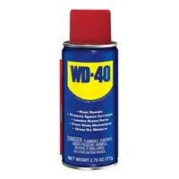 WD-40 2.75 oz Spray