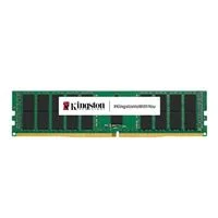 Kingston 64GB DDR5-4800 PC5-38400 CL40 Single Channel ECC Registered Memory Module KSM48R40BD4TMM-64HMR - Black