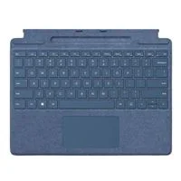 Microsoft Surface Pro Signature Keyboard  – Sapphire