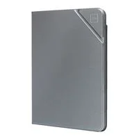 Tucano USA Metal Multi-Functional Smart Folio for iPad Air 4 - Space Gray