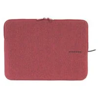Tucano USA Melange Second Skin sleeve for MacBook 15&quot; - Red