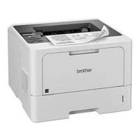 Brother HL-L5210DN Business Monochrome Laser Printer with Duplex Printing and Networking