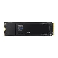 Samsung 990 EVO 1TB Samsung V NAND TLC NAND PCIe Gen 4 x4 and PCIe Gen 5 x2 NVMe M.2 Internal SSD