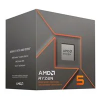 AMD Ryzen 5 8500G Phoenix AM5 3.5GHz 6-Core Boxed Processor - Wraith Stealth Cooler Included