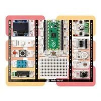 PicoBricks Basic RPi Pico Development Kit