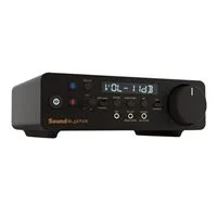 Creative Labs Sound Blaster X5 Hi-res External Dual DAC USB Sound Card