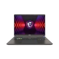 MSI Vector 16 HX A14VFG-246US 16&quot; Gaming Laptop Computer - Cosmo Gray