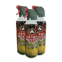 AW Distributing Air Duster 10oz (3-pack)