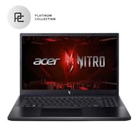 Acer Nitro V ANV15-51-54UL 15.6&quot; Gaming Laptop Computer Platinum Collection - Obsidian Black