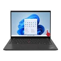 Lenovo ThinkPad T14 Gen 1 14&quot; Laptop Computer (Refurbished) - Black