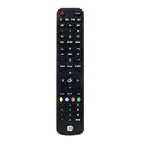 GE 4-Device Universal LG Replacement Remote - Black