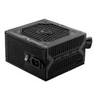 MSI MAG A650BN 650 Watt 80 Plus Bronze ATX Non-Modular Power Supply