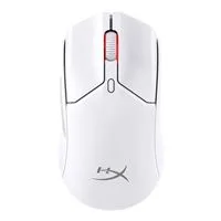 HyperX Pulsefire Haste 2 Mini Wireless Gaming Mouse - White
